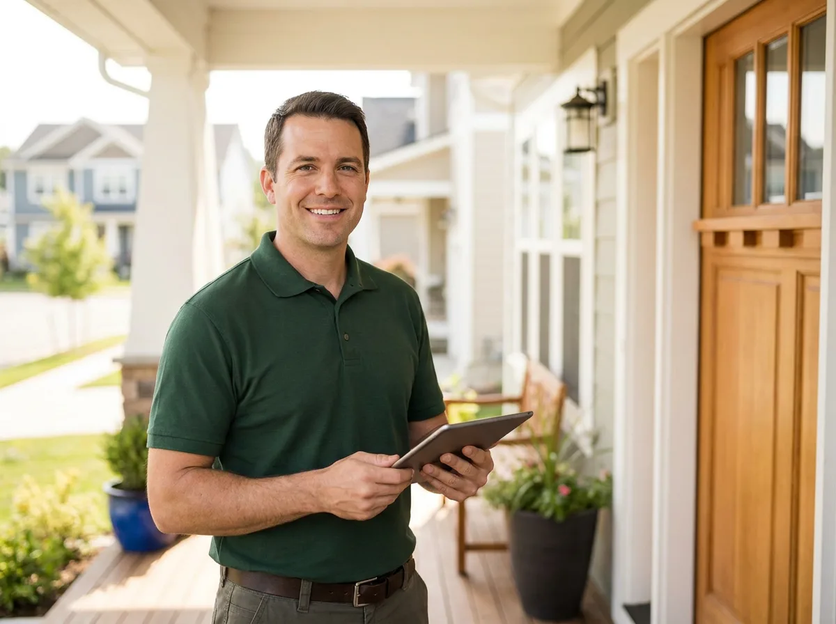 Pest control FAQs for Campton, NH